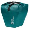 Jack Wolfskin Gravex 15 Bike Pannier Bag view 1