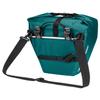Jack Wolfskin Gravex 15 Bike Pannier Bag view 3