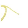 1 m Yellow Gasoline Fuel Line, 3 mm Inner Diameter view 3