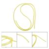 1 m Yellow Gasoline Fuel Line, 3 mm Inner Diameter view 4