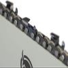 SGENSPEZI Replacement Saw Chain 1/4" 1.3 mm 42 Drive Links Semi-Chisel (Sgenspezi, .325" 1.6 mm Semi-Chisel, 67 Drive Links) view 1