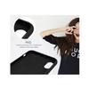 JAYM Silicone Case for Samsung Galaxy S23 FE, Red view 4