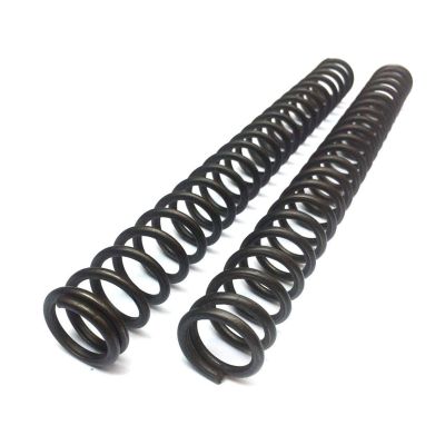 LATOOR 5-Piece Spring Steel Decompression Mechanical Return Compression Springs, 0.8 mm Wire Diameter (Color: 20 mm, Size: 14 mm)