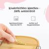 225 Kids' Name Stickers for School – Pens (Pink) view 3