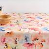 Belum 0120-408 Stain-Resistant Tablecloth, 100 x 155 cm, Extra Soft, Multicolor, 100% Organic Cotton view 4