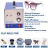 DPDZSW Hotfix Rhinestone Applicator and Setting Machine view 3