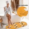 TropicalLife Bee Area Rug, 50 x 120 cm, Thick Long-Pile Non-Slip Mat view 4