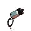 Micro Precision Planetary Gear Motor, DC 3V/3.7V/5V, Small Electric Motor view 3