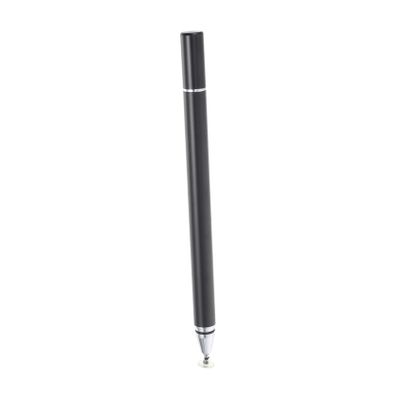 OSALADI 2-Pack Professional Capacitive Stylus Pens for Smartphones and Tablets, Black