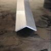 Aluminum Equal-Leg Sharp-Edged Extruded Angle, 50–90 mm view 3