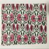 Aashita Creations 100% Cotton Floral Print Fabric by the Yard view 4