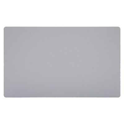 Aluminum Alloy Laptop Trackpad, Smooth Operation, Heat Dissipation, Rust-Resistant, for A1708, Gray