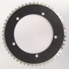 Fixed-Gear Track Bike Chainring, 144 BCD, 42T, Aluminum Alloy view 2