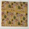 Aashita Creations 100% Cotton Floral Print Fabric by the Yard view 1