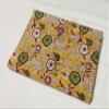 Aashita Creations 100% Cotton Floral Print Fabric by the Yard view 3