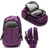 Navitech Purple Camera Case Compatible with the Riokko Digital Camera view 1