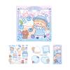 WEITING Picture Collection Album, Cute Cartoon Scrapbook view 1