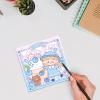 WEITING Picture Collection Album, Cute Cartoon Scrapbook view 3