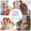 WEITING Picture Collection Album, Cute Cartoon Scrapbook view 4