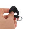 4-Piece Silicone Protective Covers for Trackers with Metal Rings view 4