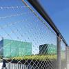 DTVEW 304 Stainless Steel Cable Net, Balcony Safety Net, 2 mm Wire, Fall Protection, 10 cm Mesh, 2.5 x 8 m view 2