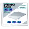 50 A3 OHP Transparencies for B&W Laser Printers and Copiers view 1