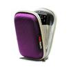 Navitech Purple Camera Case Compatible with Zostuic 2.4" LCD Rechargeable Camera view 2