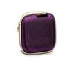 Navitech Purple Camera Case Compatible with Zostuic 2.4" LCD Rechargeable Camera view 3