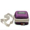 Navitech Purple Camera Case Compatible with Zostuic 2.4" LCD Rechargeable Camera view 4