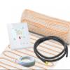UltraPro 200 Electric Underfloor Heating Kit for Tile Floors with RT-70 Wi-Fi Touch Thermostat, 2 m² view 1