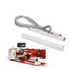 OutFyt Lathe Linear Scale, 2-Axis Digital Readout Set KA300 / KA500, 5 μm Resolution, 0–1020 mm view 1