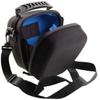Navitech Black Rugged Hard EVA Case for Sony Cyber-shot RX100 VII view 2