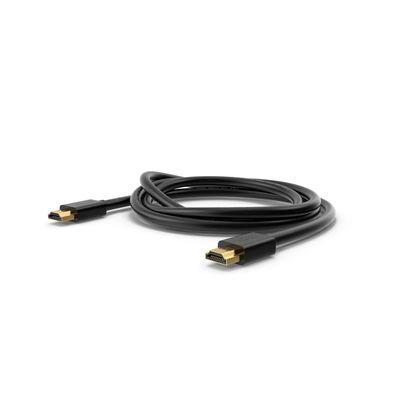Monkey Ladder HDMI 2.0 4K Cable