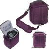 Navitech Black DSLR/SLR Camera Bag Compatible with Kodak PIXPRO AZ425 Astro Zoom 20MP Digital Camera view 1