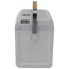 Outwell ECOluxe 35 Cooler, Light Gray, 12 V/230 V view 2
