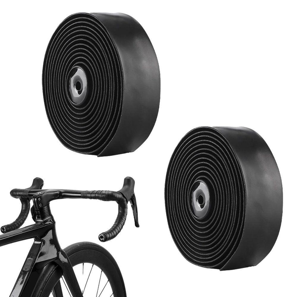 Jlobnyiun Grip Tape, 2 Rolls Handlebar Wrap