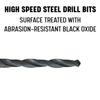 Drill America 7/8"-12 Tap and 51/64" Drill Bit Set, POU Series view 2