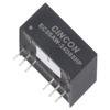 EC3SAW-24D05HP DC/DC Converter, 3 W, 9–36 V Input, 5 VDC and -5 VDC Outputs, 48 g, CIN view 1