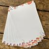 Easter Bunny Letter Paper, DIN A5 (100, Envelopes) view 3