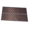 DEARMAMY 1-Piece Thermal Door Curtain for Winter, Windproof, Magnetic, Insulating, for Bedroom and Coffee view 1