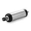 Water-Cooled CNC Spindle Motor Kit, 1.5 kW/2.2 kW, VFD, Clamp, Water Pump and ER Collets view 4