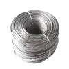 ARTGOS Synthetic Winch Rope, 50 m, 3.5 mm, 12-Strand UHMWPE, 2,500 lb, Yellow view 2
