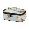 Mnsruu Hawk Small Insulated Lunch Bag view 1