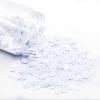 3 mm AB Pink Flat Round Sequins, 10 g/Bag, Approx. 3,000 Pieces view 4