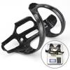 DAZZLEEX 3K Carbon Bottle Cage, Glossy/Matte, 72–74 mm view 2