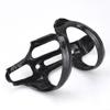 DAZZLEEX 3K Carbon Bottle Cage, Glossy/Matte, 72–74 mm view 3