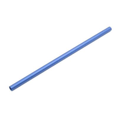 Oikabio Metal Center Driveshaft for 1/10 4WD RC Cars, 6855, Dark Blue