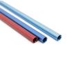 Oikabio Metal Center Driveshaft for 1/10 4WD RC Cars, 6855, Dark Blue view 4