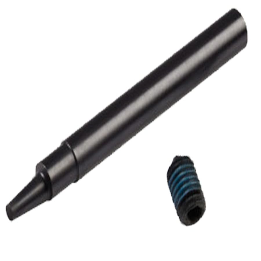 Notching Punch for Milwaukee M12FNB16 Nibbler