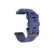 KanaAt LKQASD 26/20/22 mm Silicone QuickFit Replacement Band, Compatible with Fenix 7X/7/7S/6X/6/6S Pro/5/5X/5S, Epix 2, 935 and 945 (Midnight Blue) view 1